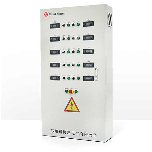 福柯思/NewFocus/十庫十風(fēng)機(jī)硬件電控箱